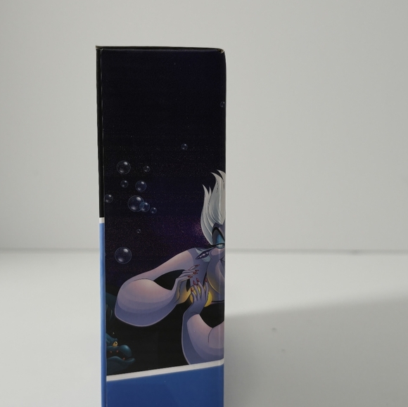 Disney villains pods 4d Ursula new - Picture 4 of 5